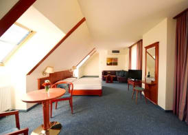 Hotel Allegro Wien 3