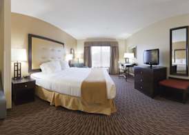 Holiday Inn Express & Suites CORDELE NORTH by IHG 5