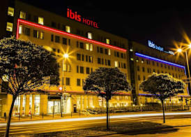 Ibis Kraków Stare Miasto 5