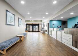MainStay Suites Decatur River City 3