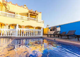 Oasis de Cádiz 5