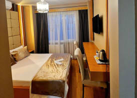 Taksim Cetinkaya Suite 5