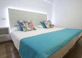 Hotel Green Field 5