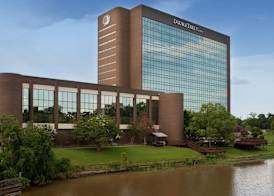 DoubleTree by Hilton Lafayette 2