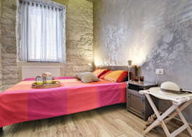 Mimoza Old Town Pula Apartments 5