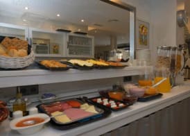 Boutique Hotel Sierra de Alicante 3