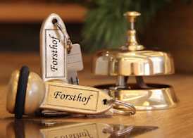 Hotel Forsthof 2