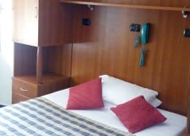 Hotel Le Tre Stazioni 5