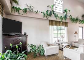 Quality Inn Savannah South 3