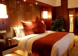 Beijing Kuntai Royal Hotel 4
