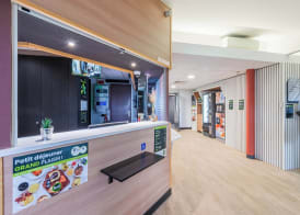 B&B HOTEL Mulhouse Kingersheim 3