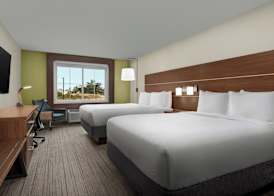 Holiday Inn Express & Suites MARINA - STATE BEACH AREA by IHG 5