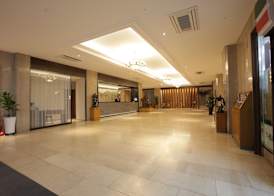 Busan Tourist Hotel 5