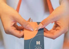 Hyatt Place Kunming South Railway Station 4