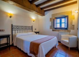 Apartamentos Rurales El Lagar de Somo 3