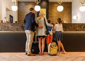 C-Hotels Continental 2