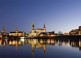 ibis Styles Dresden Neustadt 5