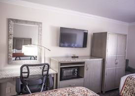 Hotel Aria 4