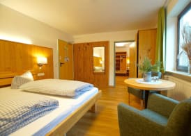 Hotel Waldmann 3