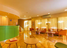 Rhodos Horizon Boutique-Adults only 3