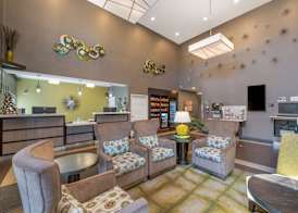 Best Western Hilliard Inn & Suites 4