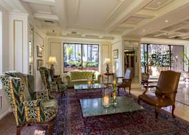 Park Plaza Santiago 3