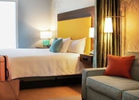 Home2 Suites By Hilton Cheyenne 4