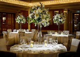 Connaught Palace Hotel, Dubai 5