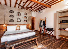 Casa Ananda Boutique Hotel 2