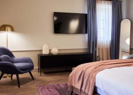 Martis Forum Heritage Hotel & Residence 2