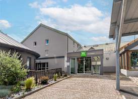 ibis Styles Brive Ouest 2