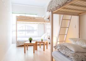 Casa Blanca Guesthouse 4
