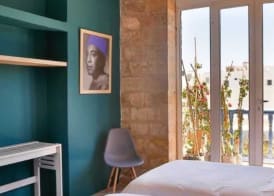Mama Souiri Hotel 5