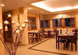 Hotel Els Encantats 2