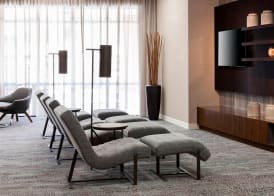 Courtyard by Marriott Miami at Dolphin Mall 4