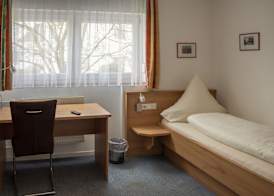 Pension Torkel-Stube 3