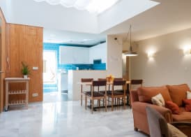 The Nomad Hostel&Pension 4