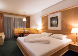 Hotel Alphof Alpbach 4