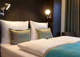 Motel One München-Olympia Gate 3