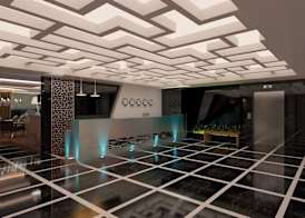 New Gate Hotel 5