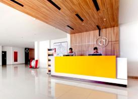 Amaris Hotel Pratama Nusa Dua 2
