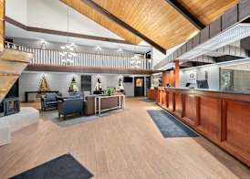Quality Inn & Suites Black River Falls I-94 3