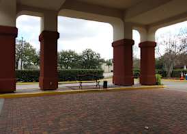 Hampton Inn & Suites Palm Coast 5