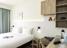 ibis Styles Nieuwpoort 3