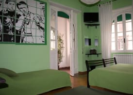 Arches B&B 4