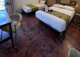 Hotel Flamingos 5