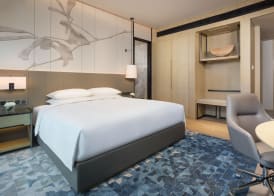 Courtyard by Marriott Shanghai Hongqiao 3