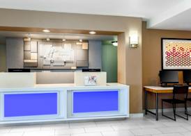 Holiday Inn Express LANCASTER by IHG 2