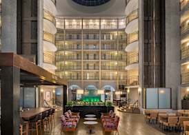Embassy Suites by Hilton El Paso 3