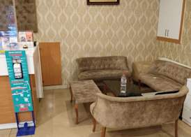 Dempa Hotel 5